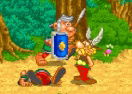 Asterix - The Arcade Game