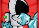 Astro Digger