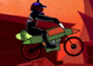 Astro Motocross