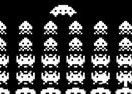 Atari Space Invaders