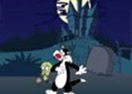 Attack of the Tweety Zombies