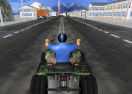 ATV Traffic