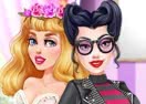 Aurora vs Maleficent: Fashion Showdown