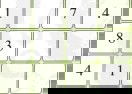 Auway Sudoku