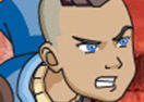 Avatar: Treetop Trouble