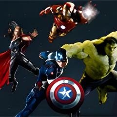 Juegos de Avengers - Juega gratis online en 