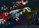 Avengers Age of Ultron