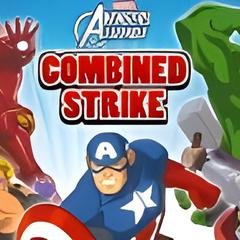 Avengers Assemble: Combined Strike