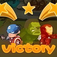 Avengers Comeback