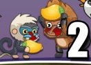 Baboon Buddies 2