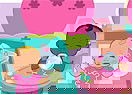 Baby Alive: Three Babies Nurturing