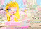 Baby Barbie Ballerina