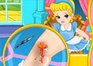 Baby Cinderella Doctor