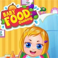 Baby Food Cooking