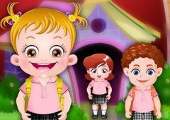 juegos de barbie hazel