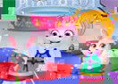 Baby Hazel Pet Hospital