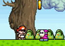 Baby Mario
