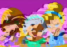 Baby Princess: Maze Adventure