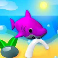 Baby Shark.io