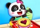 Baby Snack Factory - Fun Cooking