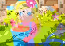Baby Sofia's Magical Garden