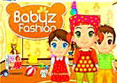 Babyz Fashion