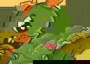 Babyzilla Rampage