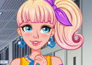 Back to School Fashion Games2Girls