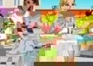 Fiesta de Barbacoa Dressup