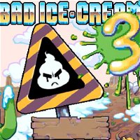 Juego Friv  LOS MEJORES HELADOS DEL MUNDO 🍦 Bad Icecream 💩 [Cómo  desbloquear 15 niveles] 