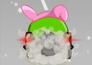 Bad Piggies Kart Racing