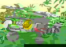 Bad Piggies Stop Stop Stop