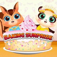 Baking Surprise