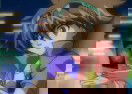 Bakugan Puzzle