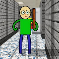 Baldi 2