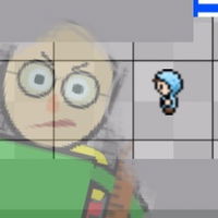 Baldi Hell Math