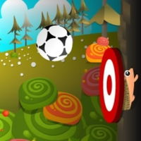Ball and Target