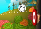 Ball and Target