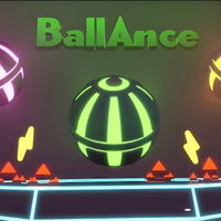 BallAnce