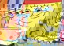 Balloons save SpongeBob