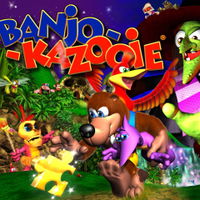 Banjo Kazooie