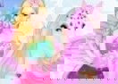Barbie and the Pegasus