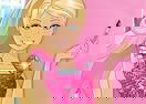 Barbie Art Teacher