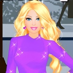 Juegos de Dress Barbie - Juega gratis online en 