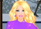 Barbie at Shopping Dress Up