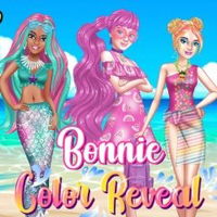 Barbie Color Reveal