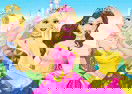 Barbie Disney Princess
