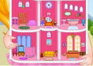 Barbie Dollhouse