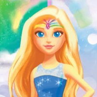 Barbie Dreamtopia: Adventure Games