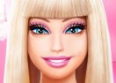 Barbie Face Care and Dress Up